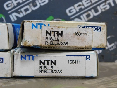 USED NTN R16LLB