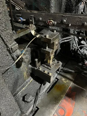 1940 NATIONAL 2000 Maxipres Forging Press | Universal Press & Machinery (UPM) (18)