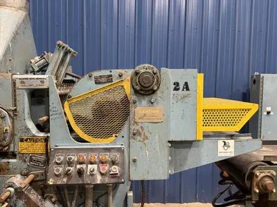 USED NEWMAN S-282-18