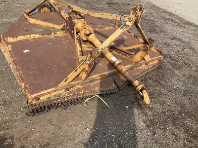 Used _UNKNOWN_ _UNKNOWN_ Rotary Cutters Michigan US | Miedema Asset Management Group #1414019