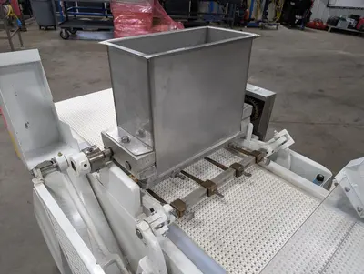 Triumph Cookie Wire-cut Machine