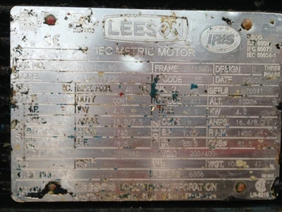 Alfa-Laval MAB 205S-24-60 oil purifier, SS.