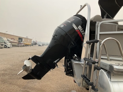 Used 2007 PREMIER 250 LEGEND Boats (Misc) Michigan US | Miedema Asset Management Group #1313778