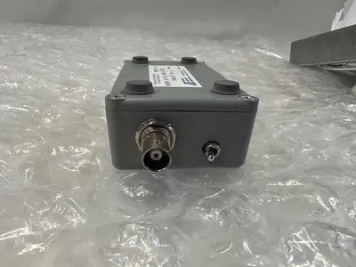 USED PHYSICAL ACOUSTICS CORPORATION AC 2-4-6-AST