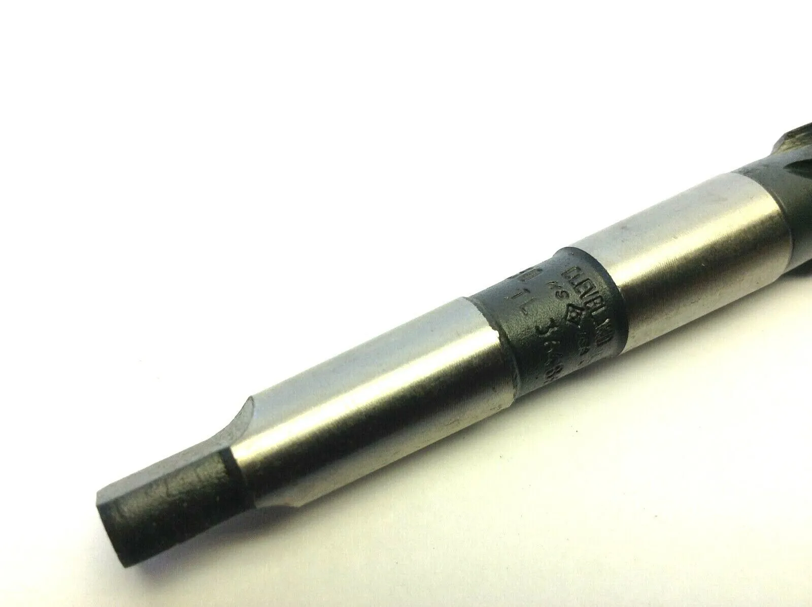 USED CLEVELAND REAMER 599416 TL.364B839-36 6 FLUTES