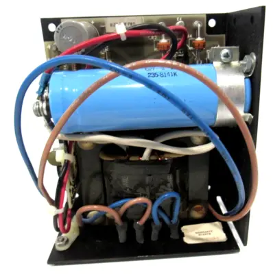 NEW ELPAC SOLV30-5 POWER SUPPLY SOLV305