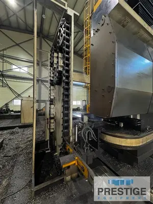 USED 2014 HNK HPM-30M