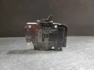 15 Amp, 1 Pole, 240 volts Circuit Breaker