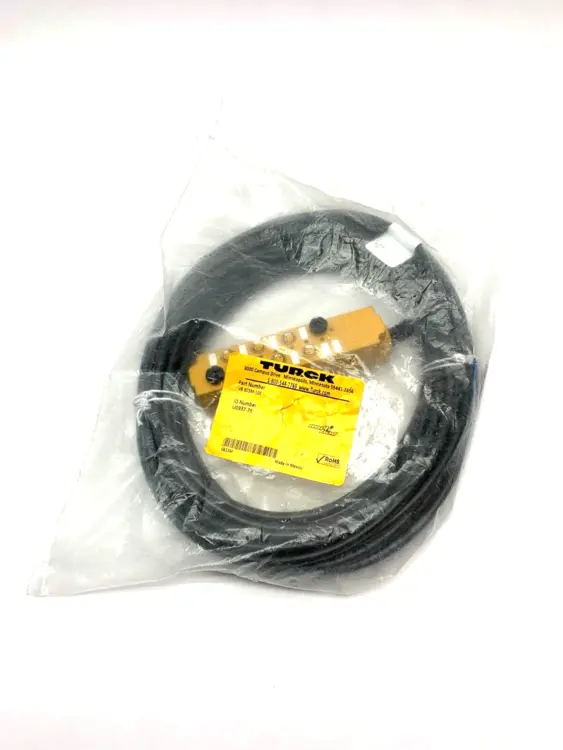 New | in-Stock Turck Turck VB 803M-10C PLC Processors Michigan US | Maverick Industrial Sales #1486949