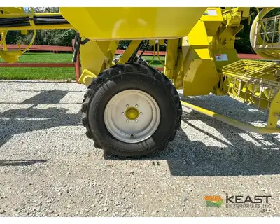 Used DEGELMAN RENN _UNKNOWN_ Miscellaneous Agriculture (Farm) Equipment Iowa US | Keast Enterprises #1360223