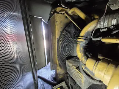 USED CATERPILLAR 3412