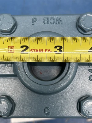 NEW AMOT CONTROLS 1CMSM11082