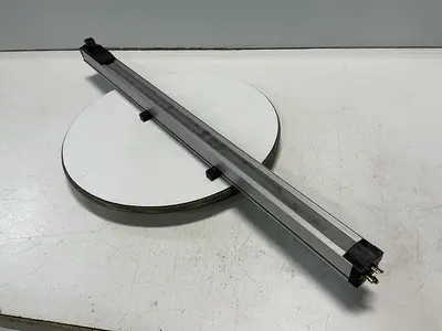 USED NOVOTECHNIK TLH600