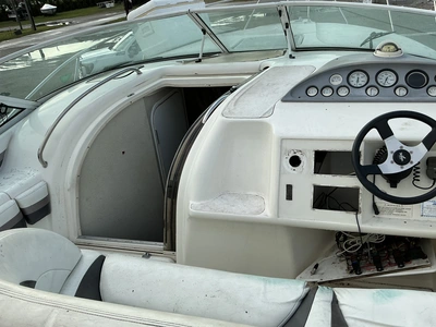 Used 1996 SILVERTON 310 EXPRESS Boats (Misc) Michigan US | Miedema Asset Management Group #1390090