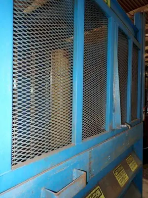 USED QUALITY PRODUCTS V-6030-M