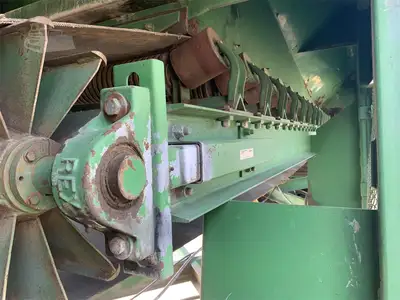 Used 2004 RE-TECH 723A Trommel Screener California US | Mittry Construction #1363467