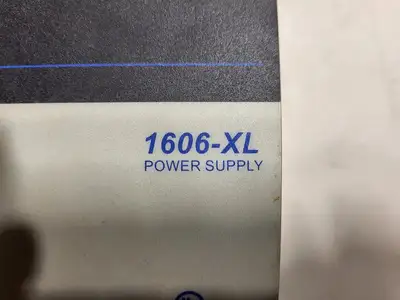 USED ALLEN-BRADLEY 1606-XLDNET8
