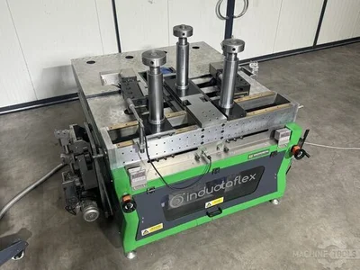 USED 2018 INDUCTAFLEX AL-3E
