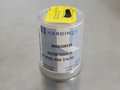 NEW HARDINGE 66313919004375