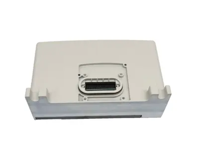 VVQC4000-3A-2T-S | SMC  Manifold End Plate - New Other