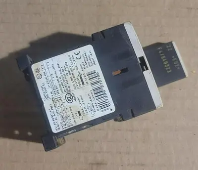 USED SIEMENS 3RT1016-1BB41