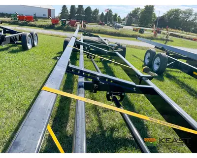 Used DUO LIFT _UNKNOWN_ Header Transports Iowa US | Keast Enterprises #1360209
