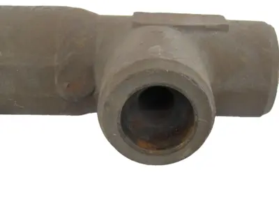 NEW HANCOCK 7190W-219 GLOBE VALVE SOCKET WELD
