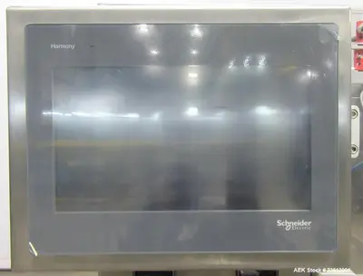 USED WEIGHPACK SYSTEMS SWIFTY 360