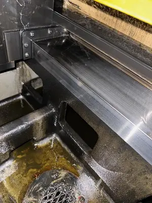 ANDERSON COOK MARAND #340E-30 Spline Rollers | Machinery Intl. Corp. (7)