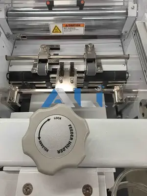 Used PODTopic Auto 380RZ Laminator Coating & Laminating California US | Asset Liquidity International #1301945