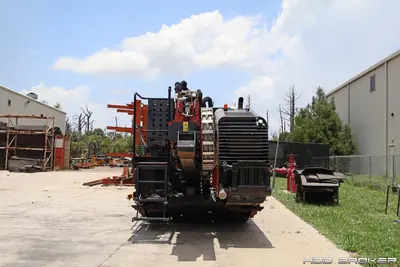 Used 2021 DITCH 2021 DITCH WITCH AT60 ALL TERRAIN Drill Rigs Florida US | HDD Broker #1346190