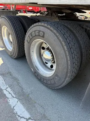 Used 2019 FREIGHTLINER CASCADIA 116 Conventional trucks California US | Ben Kaplan Equipment #1357531