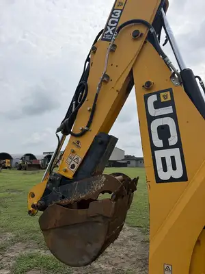 Used 2014 JCB 3CX14 SUPER Backhoe Loaders Florida US | Intrac Machinery #1568759
