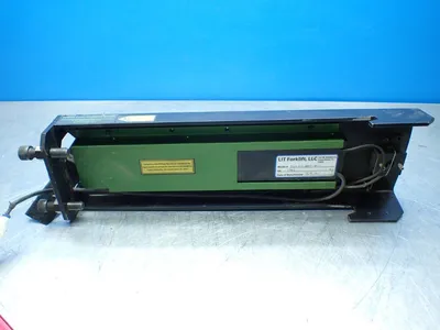 Used LIT FORKLIFT 52020BATW1 Forklift Attachments Ohio US | HGR 24 #803593