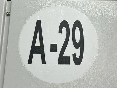 2019 TONGTAI SH-4000P Horizontal Machining Centers | Levy Recovery Group (21)