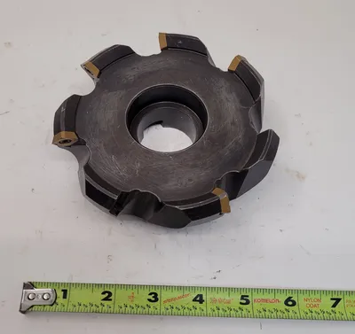 CERATIZIT A270.500.R.07-12-B150-200-EF Tooling & Accessories, Tooling | Machinery Central (2)