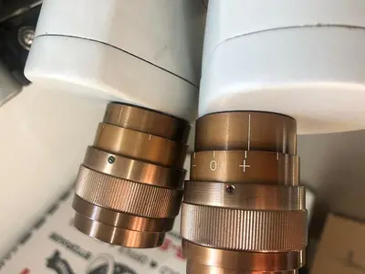 WESCO VU 3000