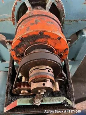USED ALFA LAVAL FPNX-728B-11G
