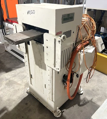 USED MINSTER MEF3-14