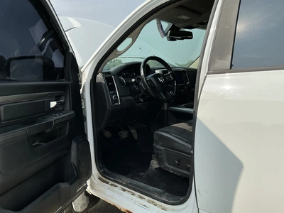 Used 2016 RAM 1500 Pickup Trucks Michigan US | Miedema Asset Management Group #1313930