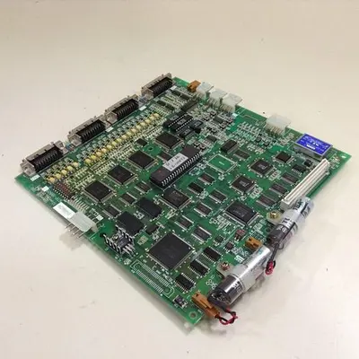 USED NISSEI N9MSV4-20