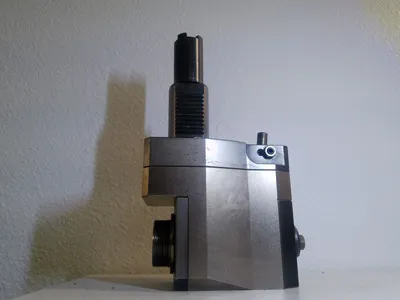 USED MT VDI40