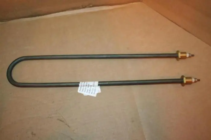 Used OGDEN A3Z-1115 Heaters | Ideal Machinery #665117