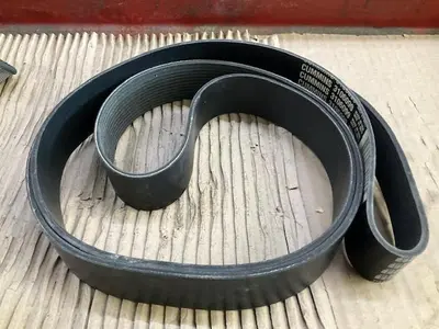 Cummins V Ribbed Belt PN 3106099