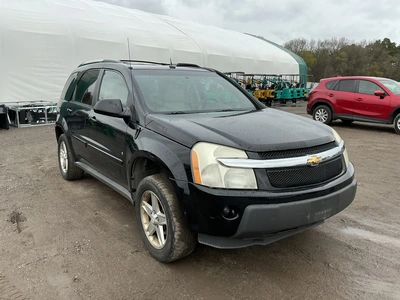 USED 2006 CHEVROLET EQUINOX