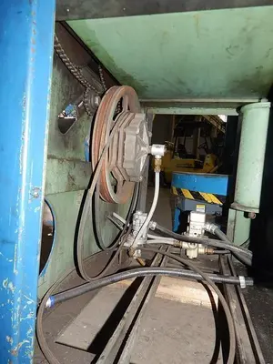 USED REGAL 230-CSF-18
