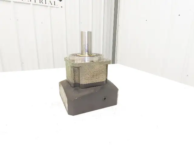 Used APEX DYNAMICS _UNKNOWN_ Speed Reducers Indiana US | Arrow Industrial #1466576