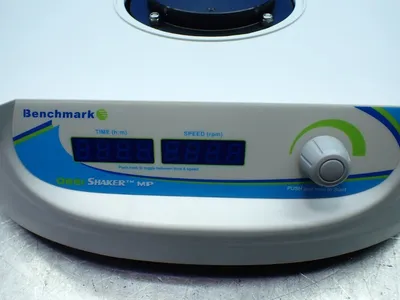 New | in-Stock BENCHMARK SCIENTIFIC BT1502 Shakers Ohio US | HGR 24 #755260