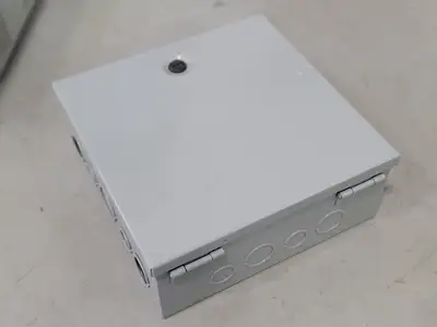 USED HAMMOND MANUFACTURING CHKO10104