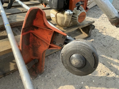 Used _UNKNOWN_ _UNKNOWN_ Trimmers (Landscaping) Michigan US | Miedema Asset Management Group #1320253